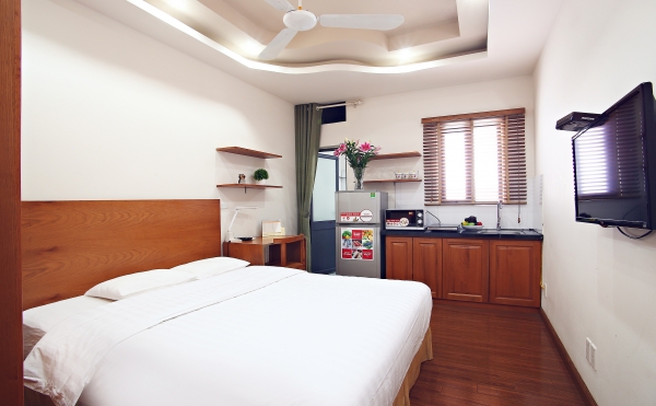 STANDARD STUDIO APARTMENT 05 - GRANDA CENTRAL Apartment